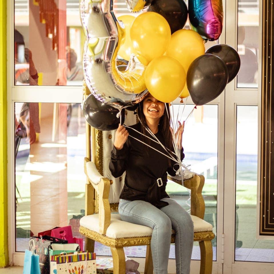 Birthday Celebration